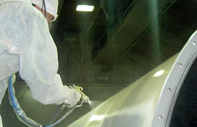 目前水性防腐漆的研究經歷的幾個階段